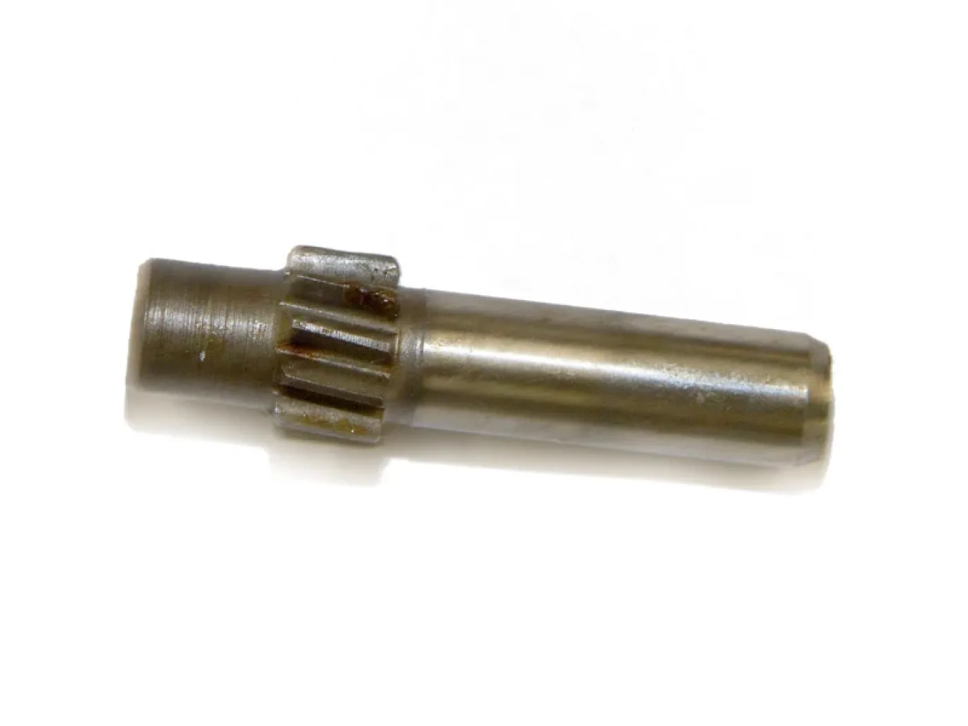 Tellerkabelaandrijving (Speedo Spindle) - 1