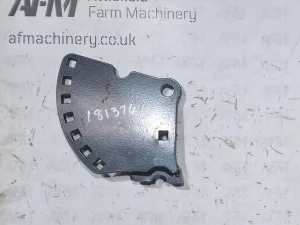 Spearhead Roller Plate LH - 181374