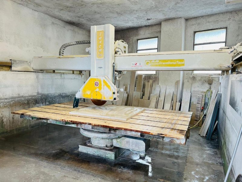2001 GMM LEXTA 36 Full