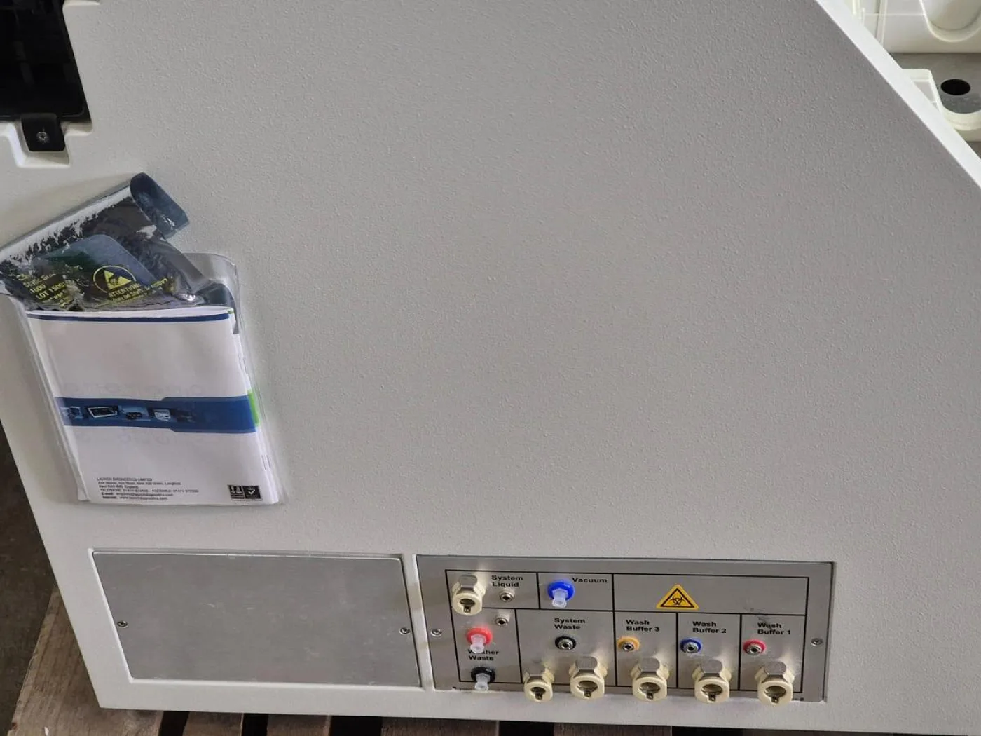 STRATEC Biomedical AG - 6