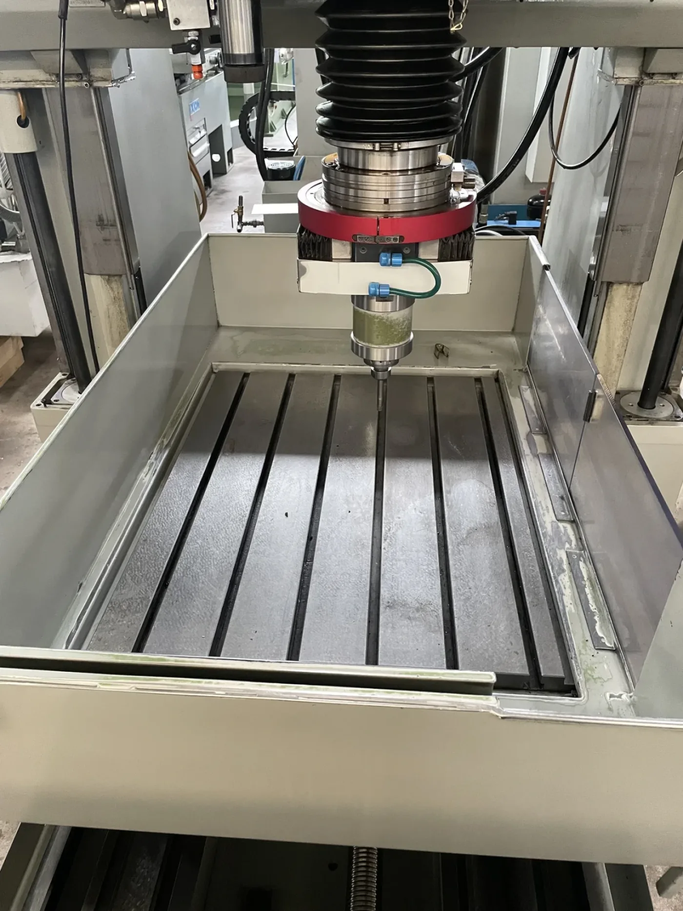 022083 - HAUSER S 40 - 5