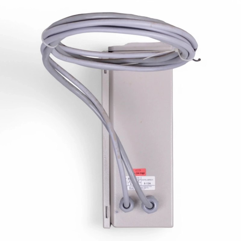 Motorbremsgerät 5,5 KW Märkische Bremse Motorbremse MEI Tripus 7360-24/11