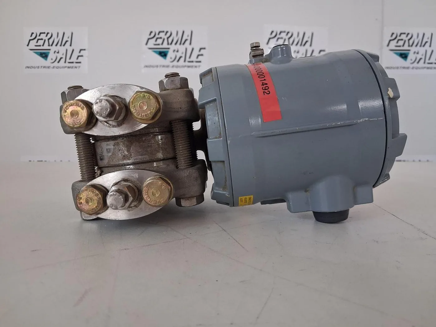 Eckardt 5 153 421 Druckmessumformer - 3