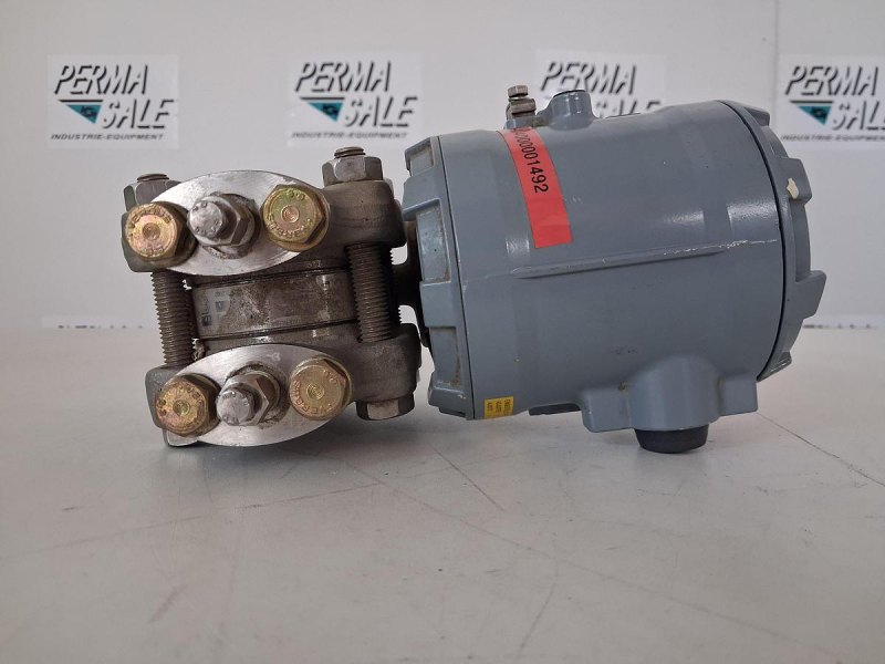 Eckardt 5 153 421 Druckmessumformer