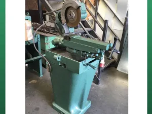 MEC BROWN Circular Saw (CS01) - WNS - W. Neal Services Ltd