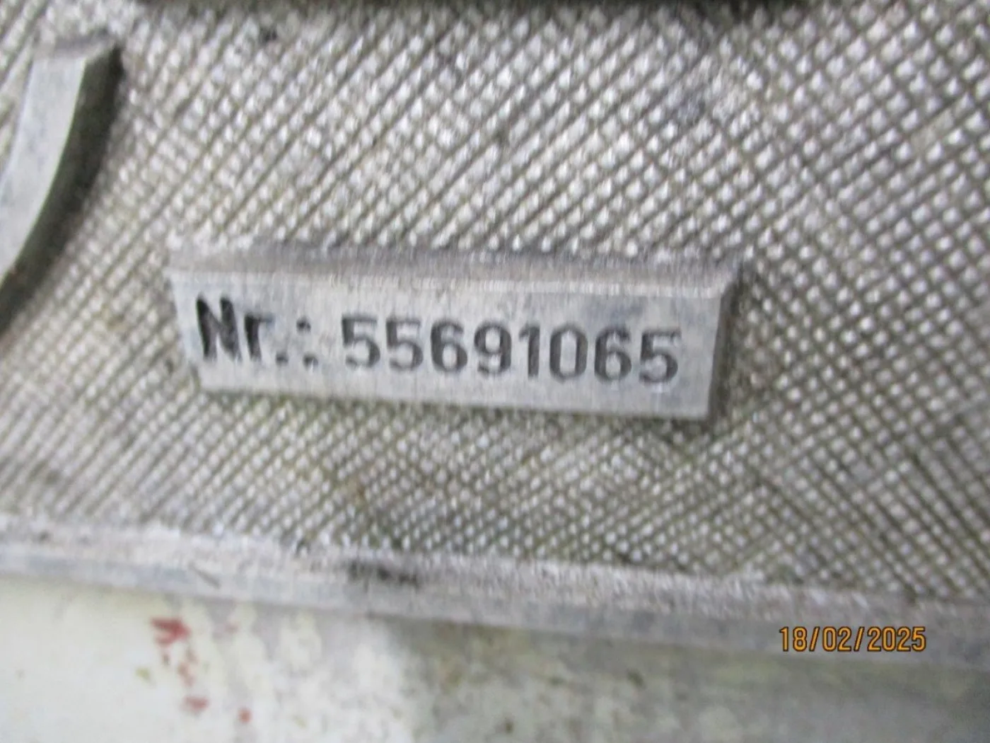 SW 4 HA ELB 1965 - 5