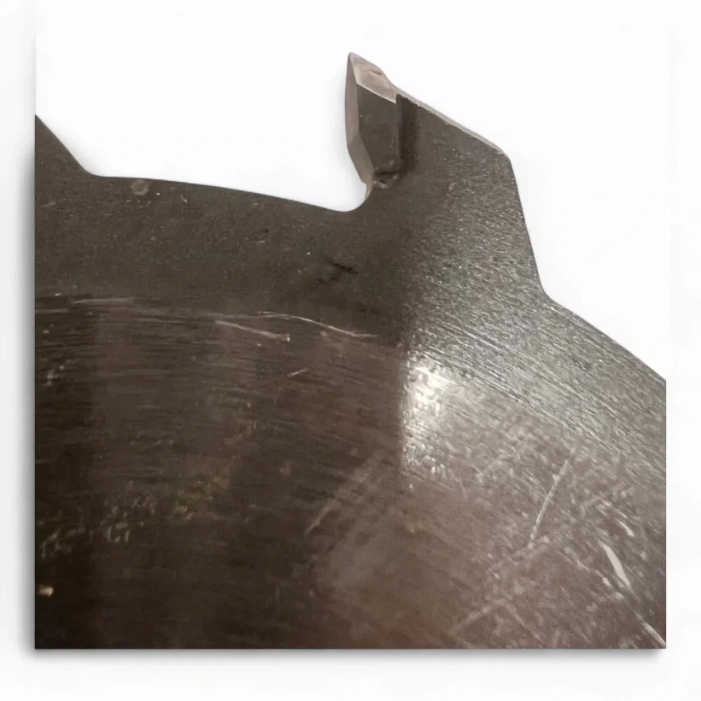 HW V-Nuter 150×30x3,1x5,5 Hartmetall Z=12 - 3
