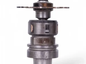 HSK 63 F Spannzangenfutter HM Sägeblatt 105 x 2,8 x 22