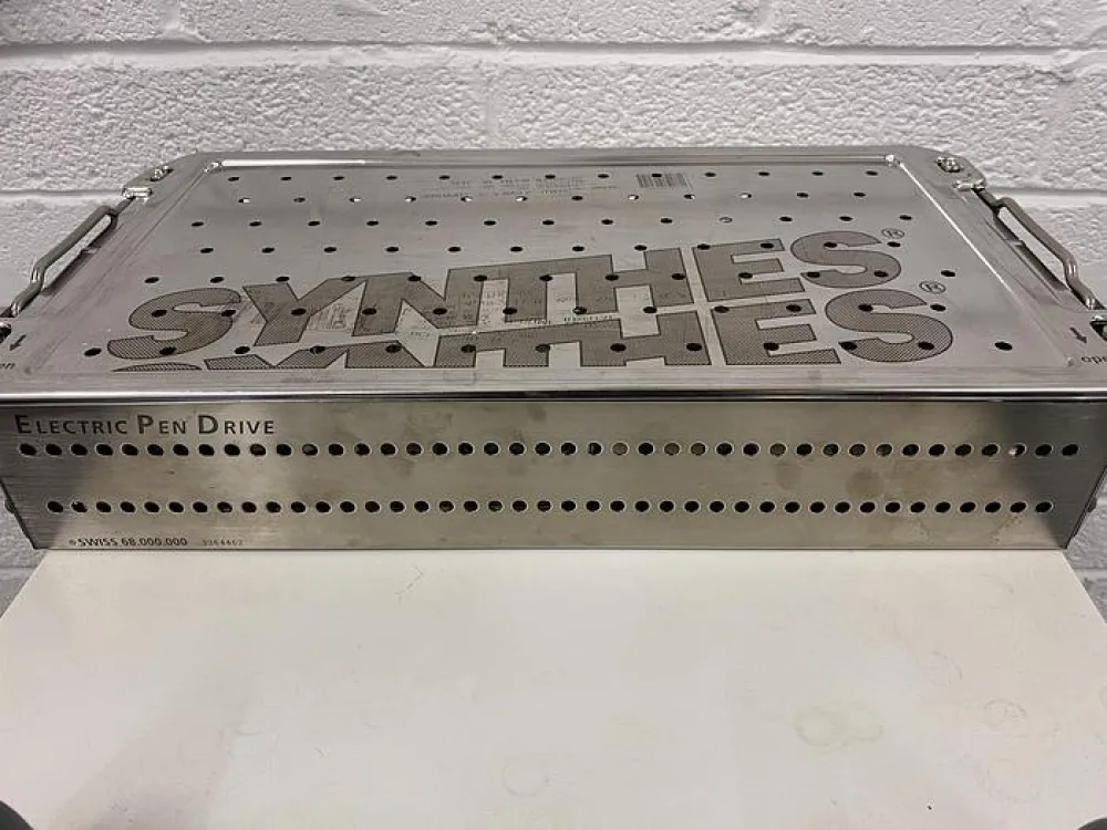 Synthes 68.000.000