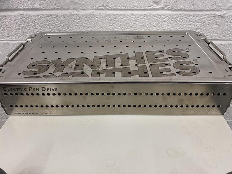Synthes 68.000.000