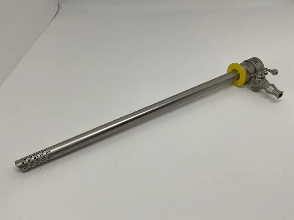 Karl Storz Sheath 27040 SD