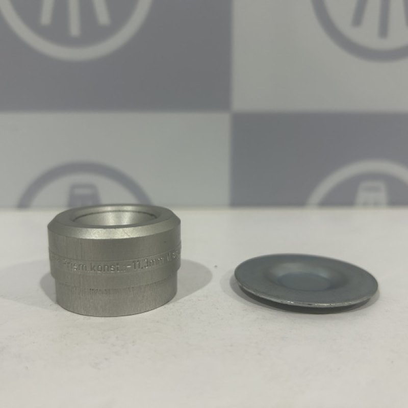 Base imantada para prisma esférico