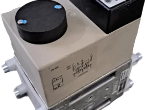 Dungs 222528 Gas-Magnetventil DMV-D 512/11
