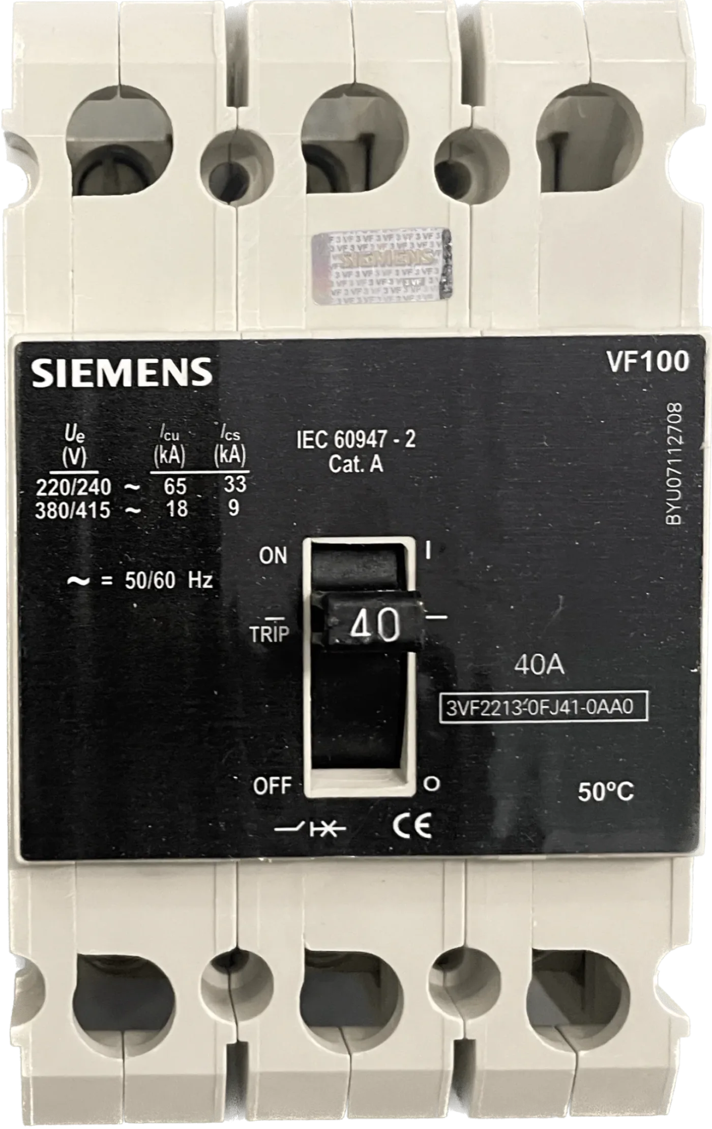 Siemens 3VF2213-0FJ41-0AA0 - 3