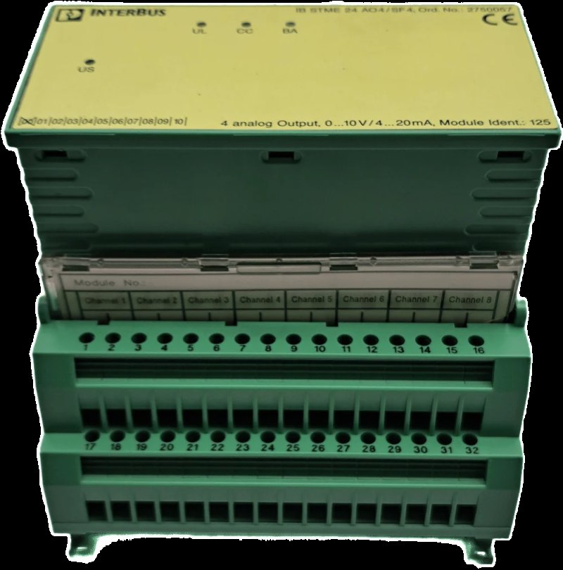 Phönix Contact 2750578