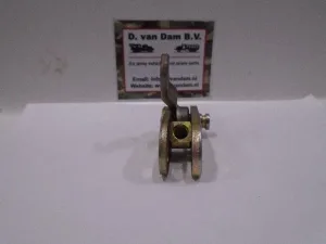 Remschoen beugel links