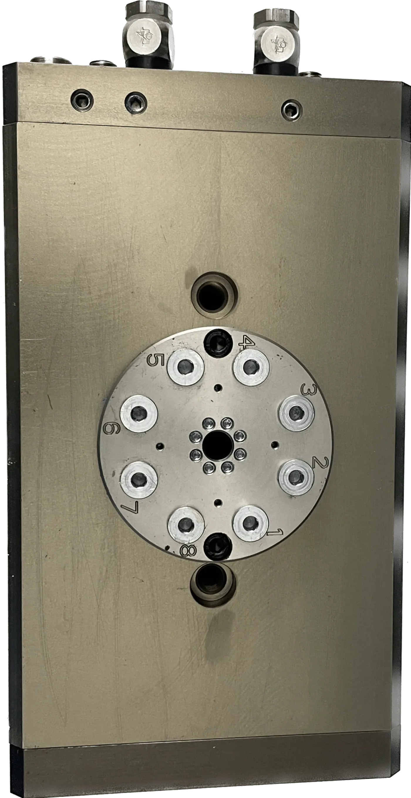 Schunk Schwenkmodul OSE-A57-/2 - 3