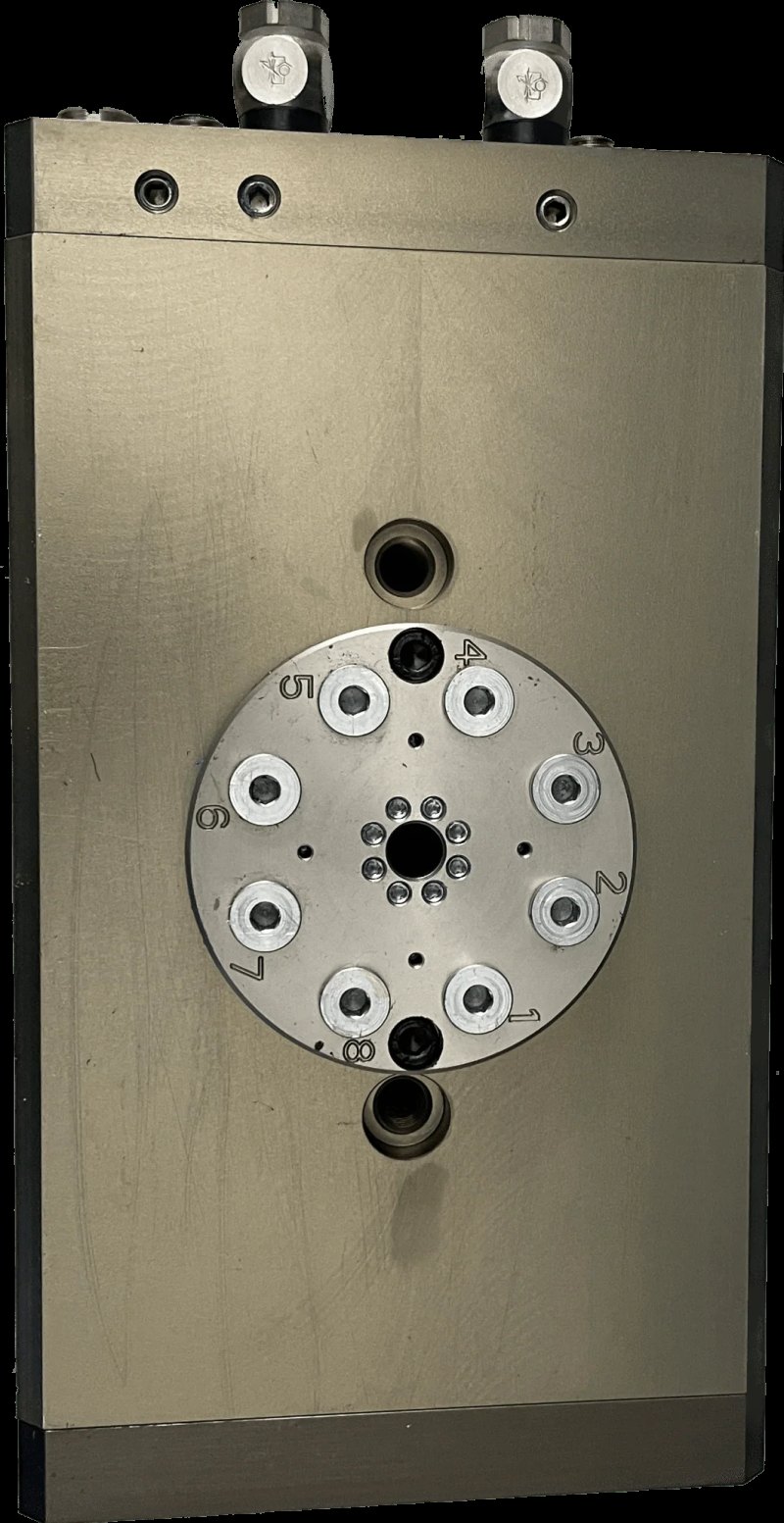 Schunk Schwenkmodul OSE-A57-/2
