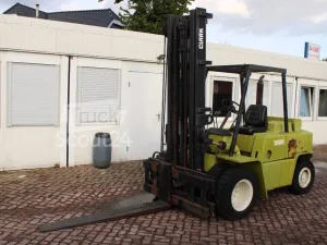 Clark C500 Y 80 PD