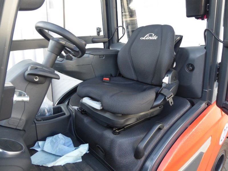 Linde H35T-01