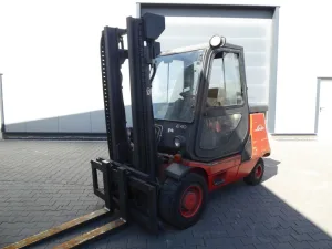 Linde E40P