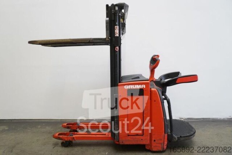 Linde L 14 AP i 1173