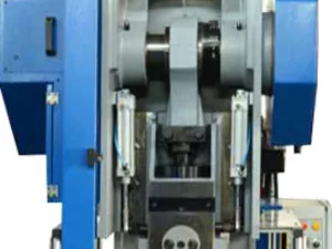 C-Ständer Exzenterpresse FP 130 P