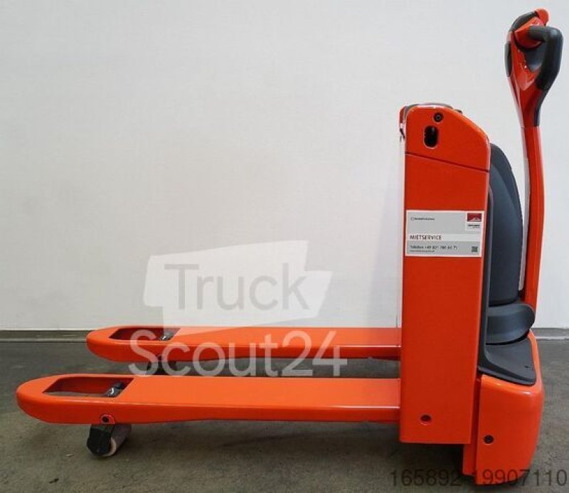 Linde T 16 ION 1155-00