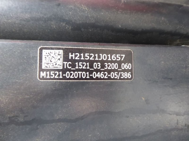 Linde E20PHL-02