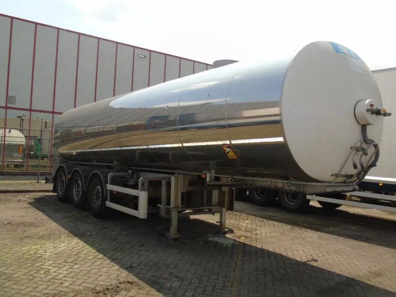 ETA 29.000 Liter 29.000 Liter INOX + Milk + Water