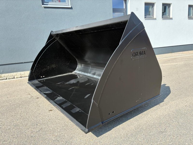 Arbeitsgerät LSB 2500 mm - 2200 ltr.
