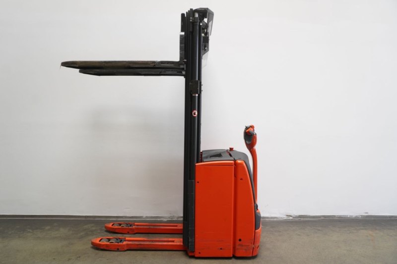 Hochhubwagen Linde L 14 i 1173 (2023)