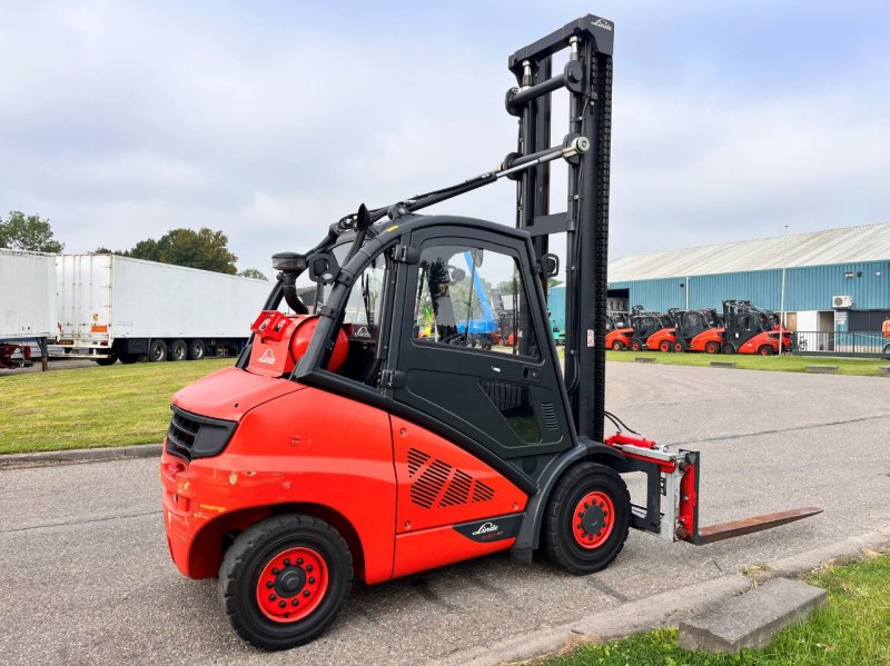 Linde H50T-02