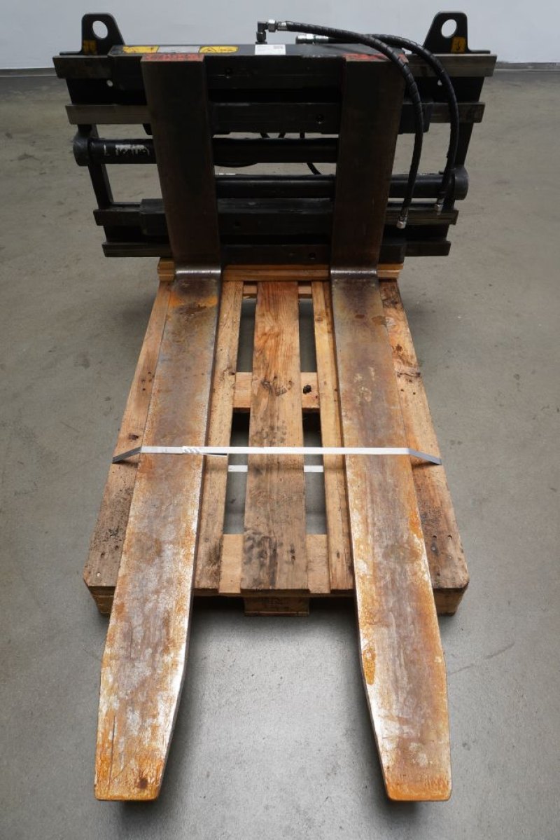 Zinkenverstellgerät Kaup KAUP 3T401Z, Breite 1.130 mm (2016)