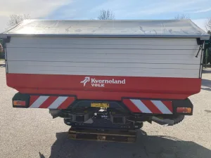 Düngerstreuer Kverneland Exacta TL 1500 GEOspread