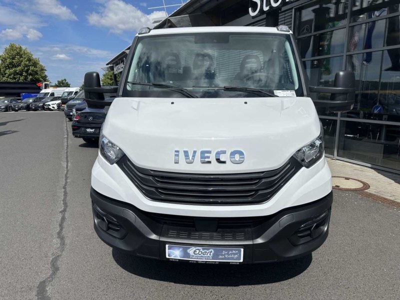 Iveco Daily 70C18 H 3.0L *R3.750mm*AHK*Luft*Sperre*