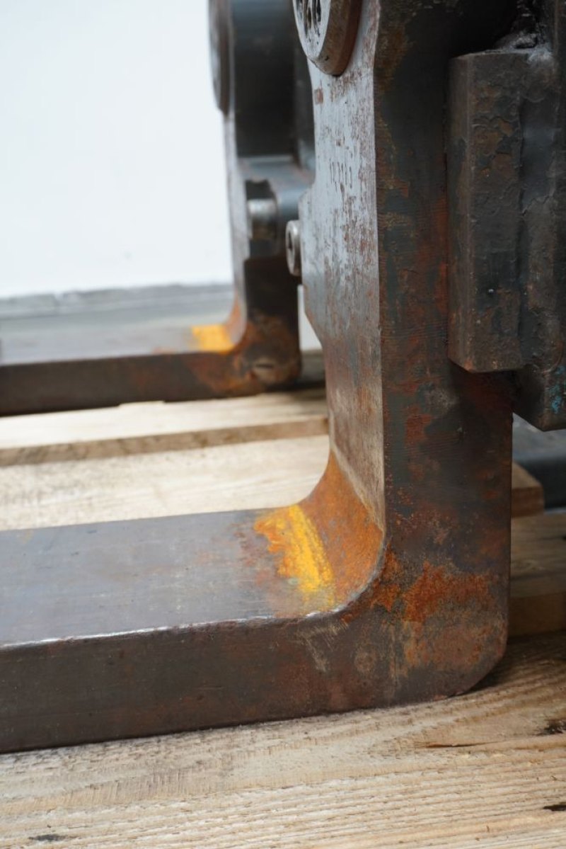 Zinkenverstellgerät Seith 10.62.1D Breite 1300 mm (2006)