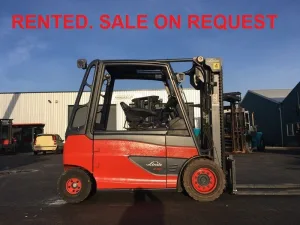 Linde E50HL-01
