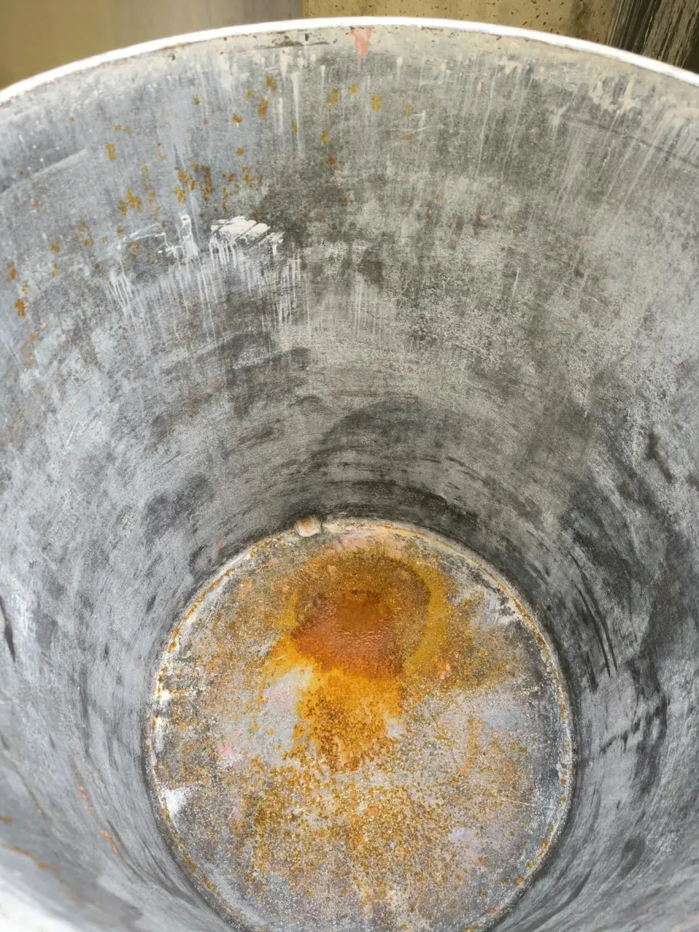TANK FOR DISPERMIX 400 LITERS - 2