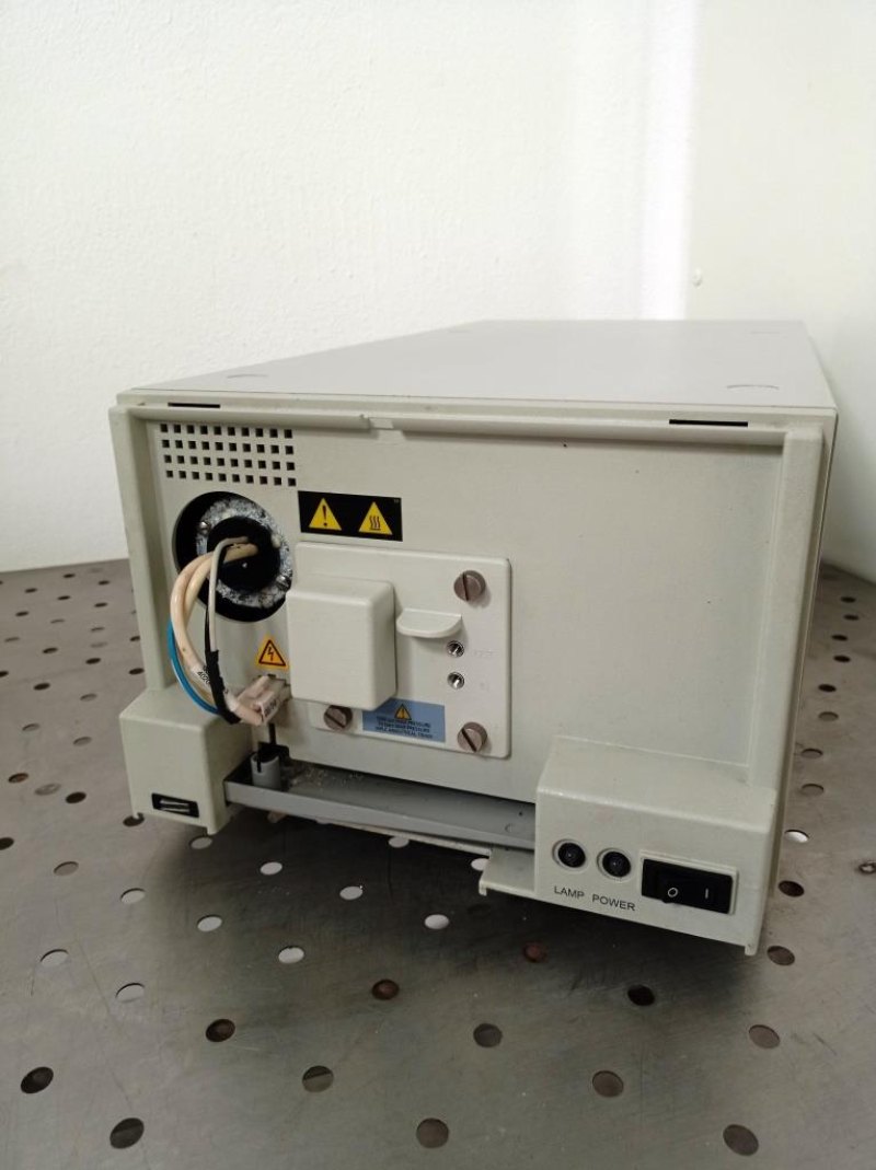 RILEVATORE A MATRICE DI FOTOIDI – WATERS – MOD. 2998