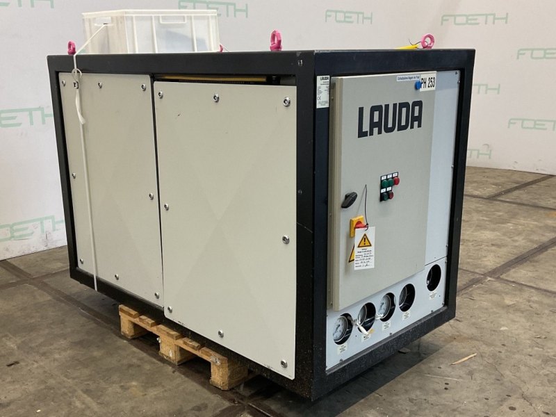 Lauda LSI 51 437 — Secondary circuit pumping station - Temperature control unit