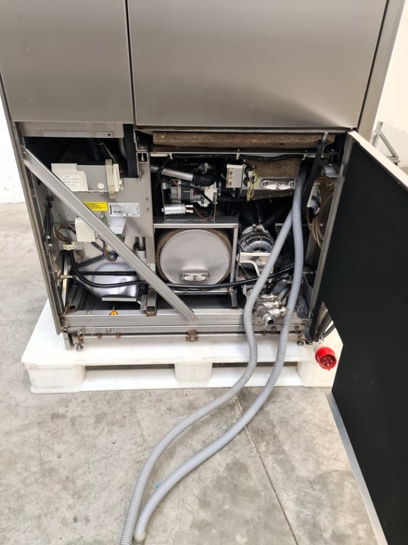 LAVASTRUMENTI A TERMODISINFEZIONE – MIELE – MOD. G7825