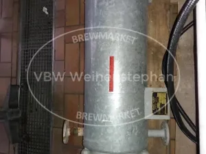 tube heat exchanger