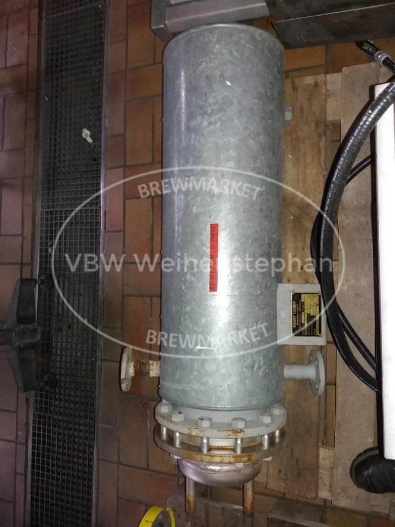 tube heat exchanger