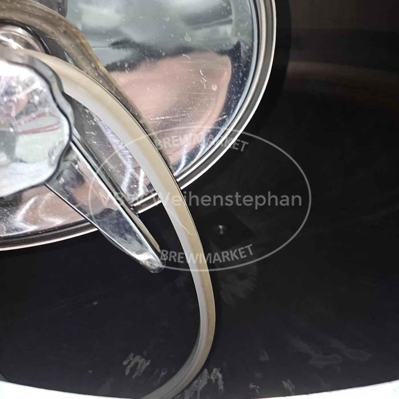 storage tanks (5 pcs.) - 5