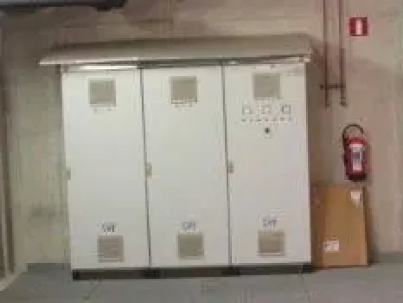 USED STEAM TURBINE GENERATOR 16,000 kW