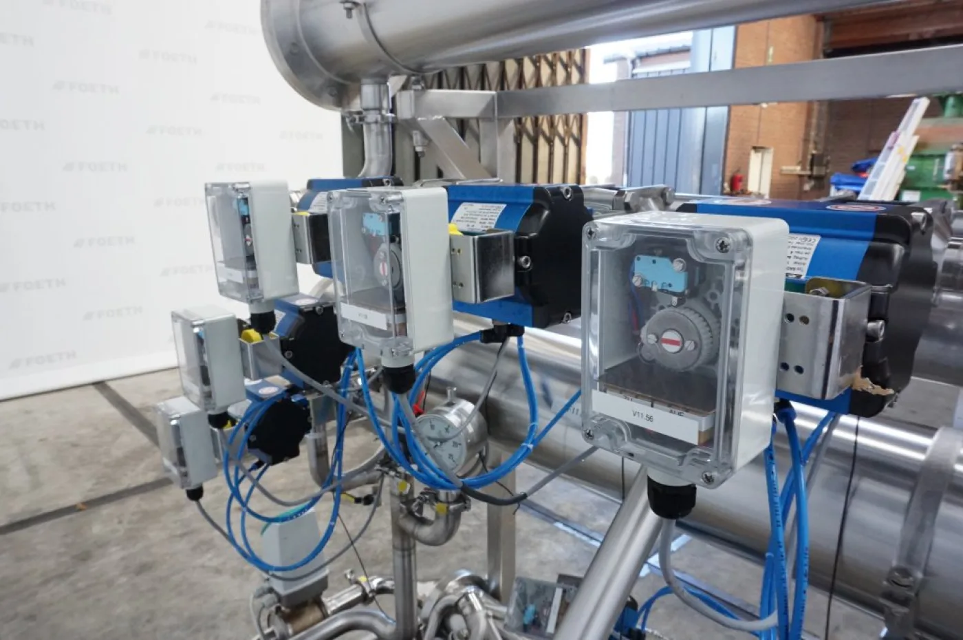 Sartorius Ultrafiltration system - Miscellaneous filter - 3