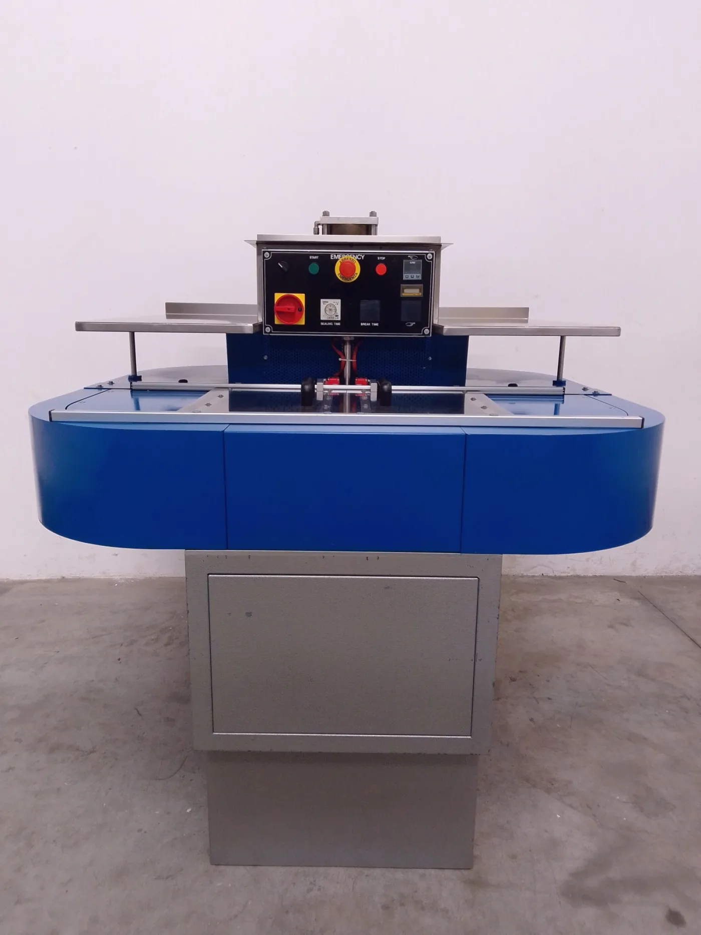 TERMOSALDATRICE BLISTERATRICE – UNIMEC – MOD. 6040/R2 - 2