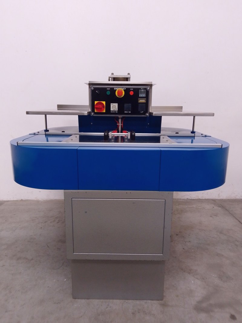 TERMOSALDATRICE BLISTERATRICE – UNIMEC – MOD. 6040/R2