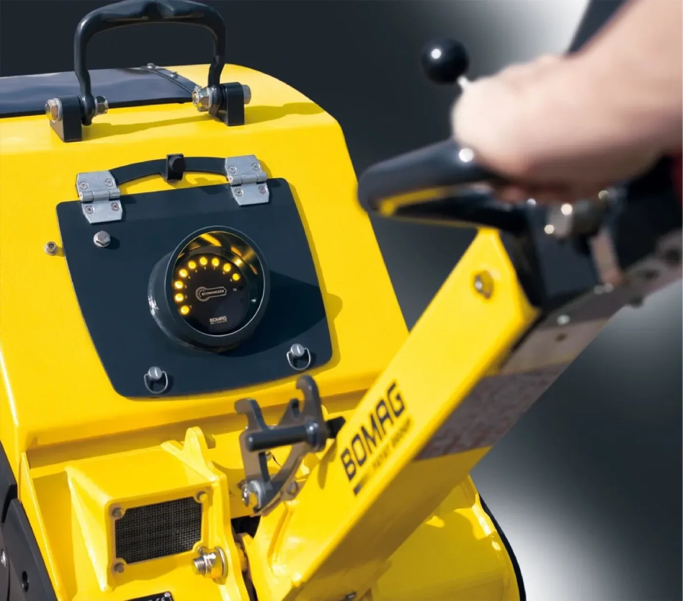Bomag - BPR 70 / 70 D - 3